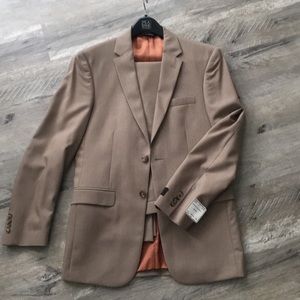 Joseph A. Banks two piece Suit